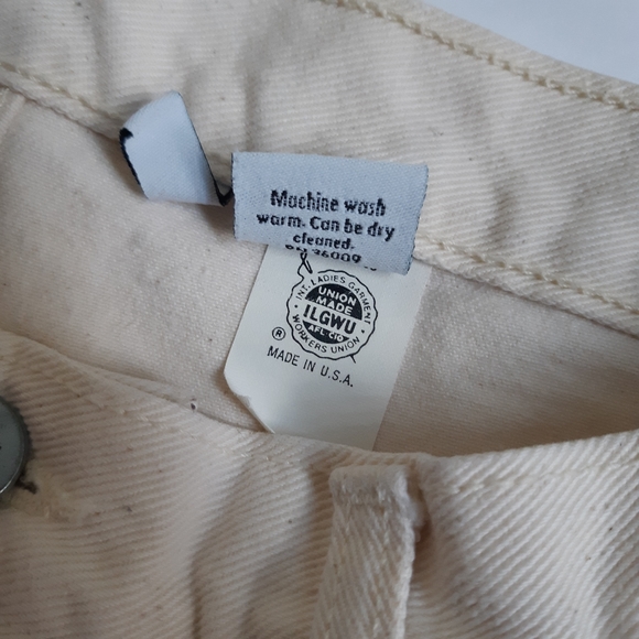 Vintage Calvin Klein jeans - Picture 11 of 13